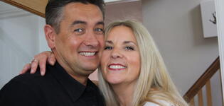 Rich & The Management! Rich & The Management!